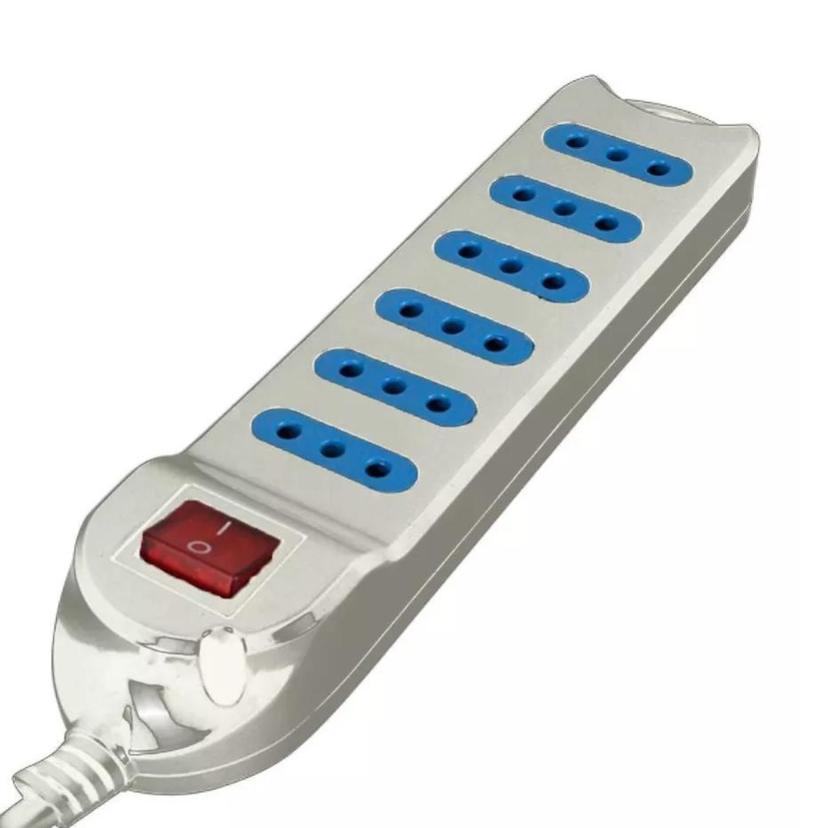 Gray helmet for bikers